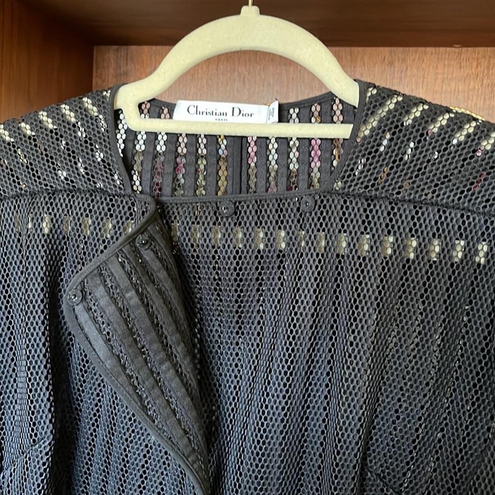 Christian Dior. - Picture 7 of 10